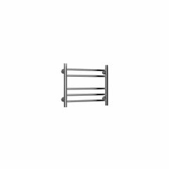 Reina Luna Stainless Flat Steel Designer Towel Radiator