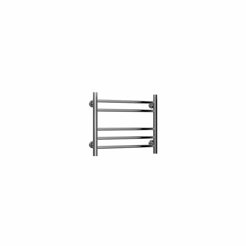 Reina Luna Stainless Flat Steel Designer Towel Radiator