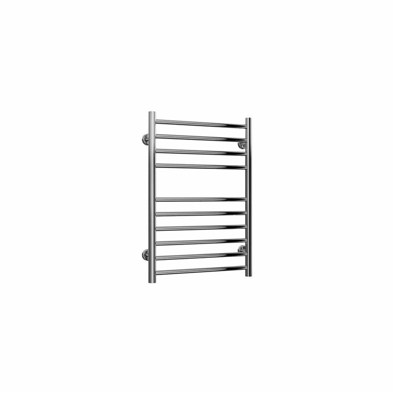 720 x 500 mm Reina Luna Stainless Flat Steel Designer Towel Radiator