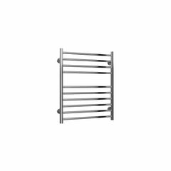 720 x 600 mm Reina Luna Stainless Flat Steel Designer Towel Radiator