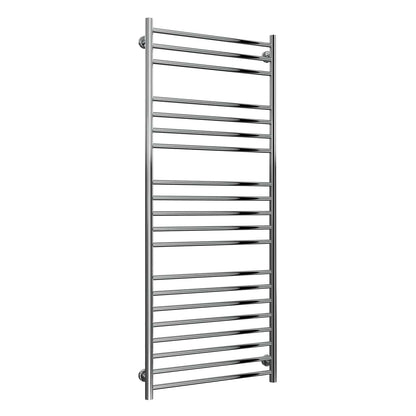 1500 x 600 mm Reina Luna Stainless Flat Steel Designer Towel Radiator