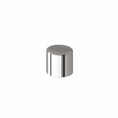 Reina Misa Vertical Polished Stainless Steel Towel Radiator