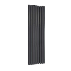 Reina Neva Designer Vertical Steel Radiator
