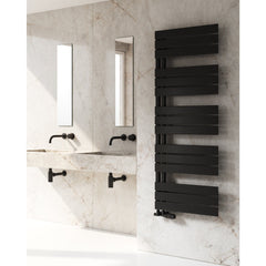 Reina Pettino Vertical Mild Steel Designer Radiator