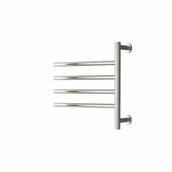455 x 500 mm Reina Rance Dry Electric Heated Designer Radiator