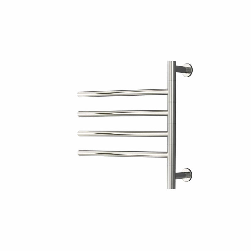 455 x 500 mm Reina Rance Dry Electric Heated Designer Radiator