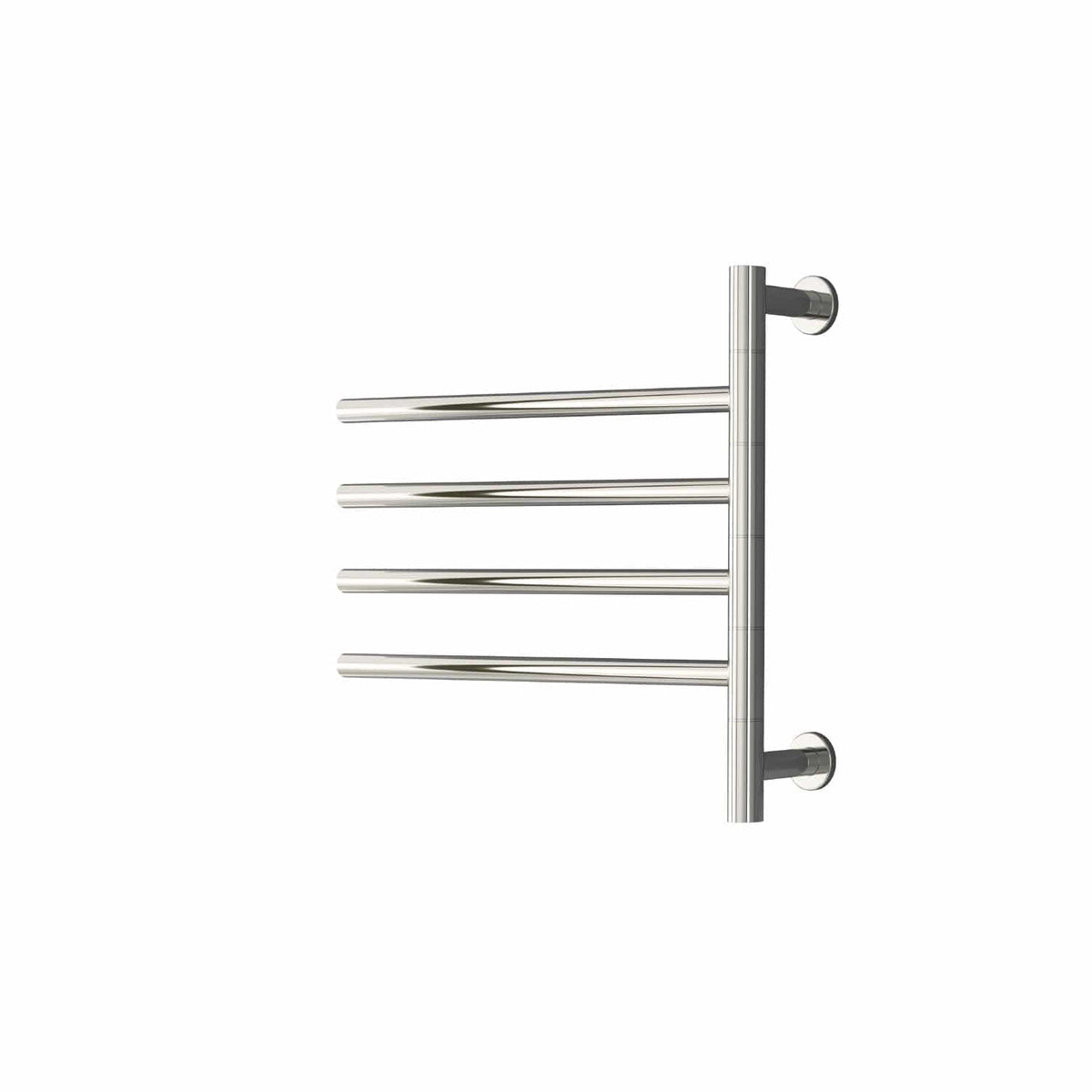 455 x 500 mm Reina Rance Dry Electric Heated Designer Radiator