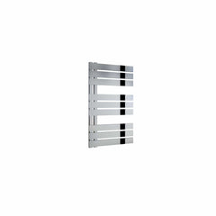 Reina Ricadi Vertical Heated  Stainless Steel Towel Rail Radiator