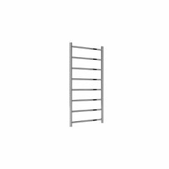 1080 x 500 mm Reina Savio Stainless Steel Vertical Designer Radiator