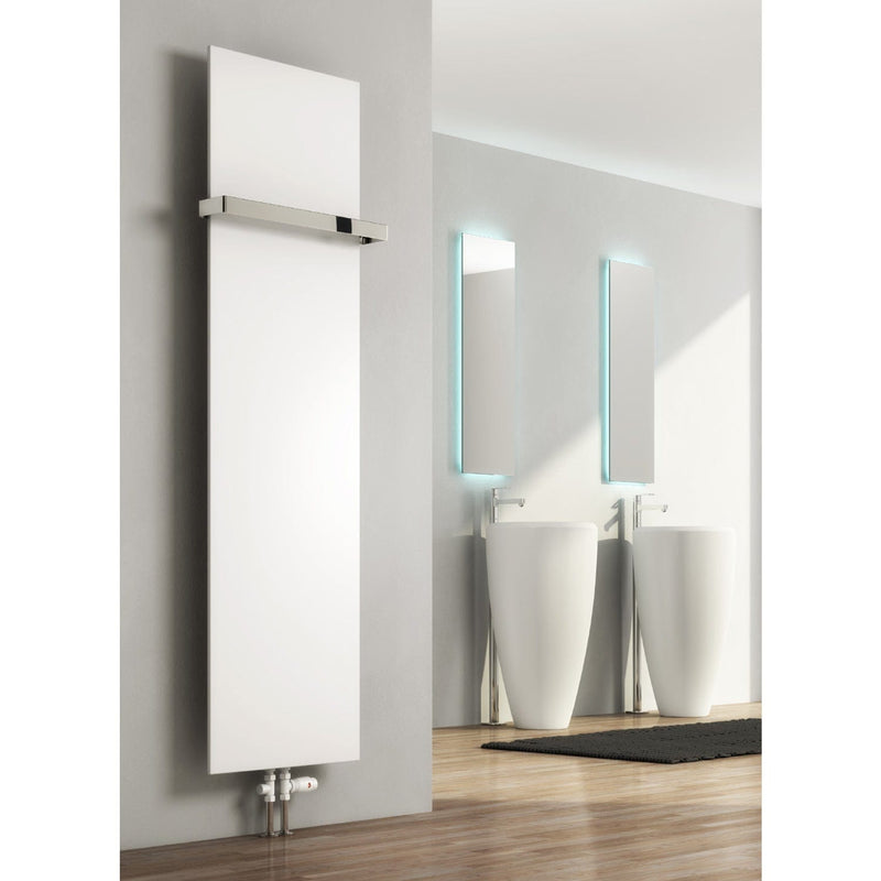 Reina Slimline Vertical Designer Radiator