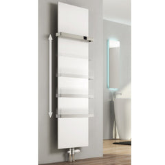 Reina Slimline Vertical Designer Radiator