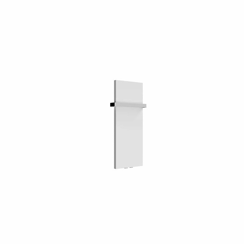 770 x 300 mm / White Reina Slimline Vertical Designer Radiator