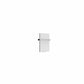 470 x 300 mm / White Reina Slimline Vertical Designer Radiator