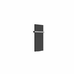 770 x 300 mm / Anthracite Reina Slimline Vertical Designer Radiator