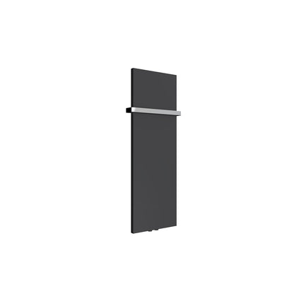 1170 x 400 mm / Anthracite Reina Slimline Vertical Designer Radiator