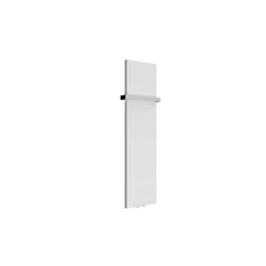 1170 x 300 mm / White Reina Slimline Vertical Designer Radiator