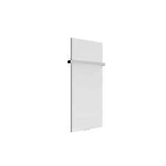 1170 x 500 mm / White Reina Slimline Vertical Designer Radiator