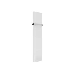 1470 x 300 mm / White Reina Slimline Vertical Designer Radiator