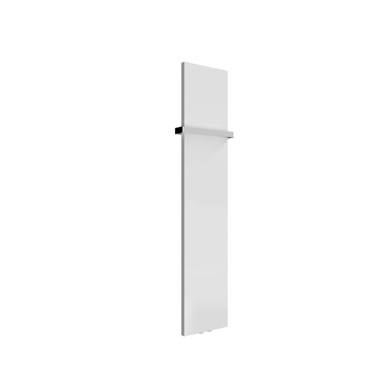 1470 x 300 mm / White Reina Slimline Vertical Designer Radiator
