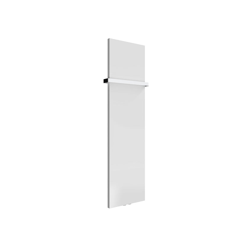 1470 x 400 mm / White Reina Slimline Vertical Designer Radiator