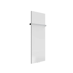 1470 x 500 mm / White Reina Slimline Vertical Designer Radiator