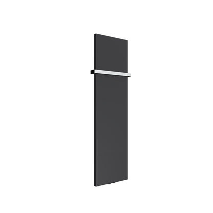 1470 x 400 mm / Anthracite Reina Slimline Vertical Designer Radiator