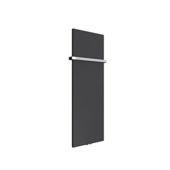 1470 x 500 mm / Anthracite Reina Slimline Vertical Designer Radiator
