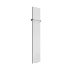 1770 x 300 mm / White Reina Slimline Vertical Designer Radiator