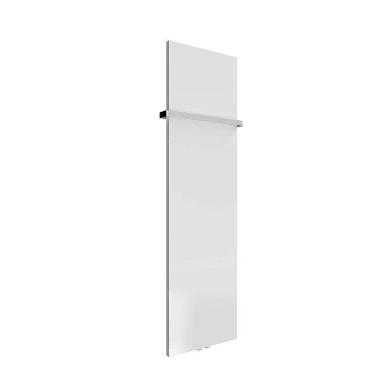 1770 x 500 mm / White Reina Slimline Vertical Designer Radiator