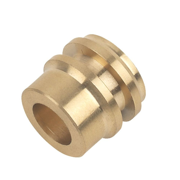 Towel Rail Radiator Valve 15mm to 10mm or 15mm to 8mm Reducer Coupler Adaptor